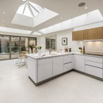 32 Eaton Terrace kitchen